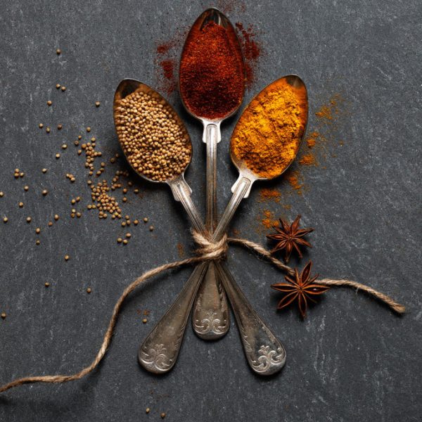 Spices