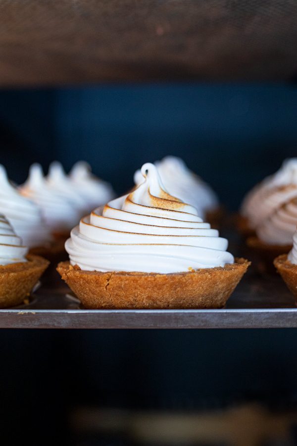 Swirly heaven