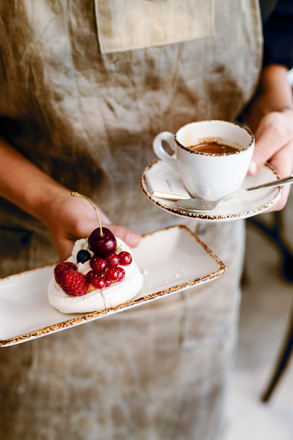Espresso dream