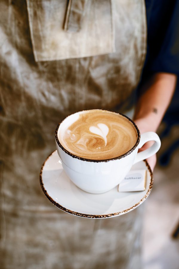 Latte Dream