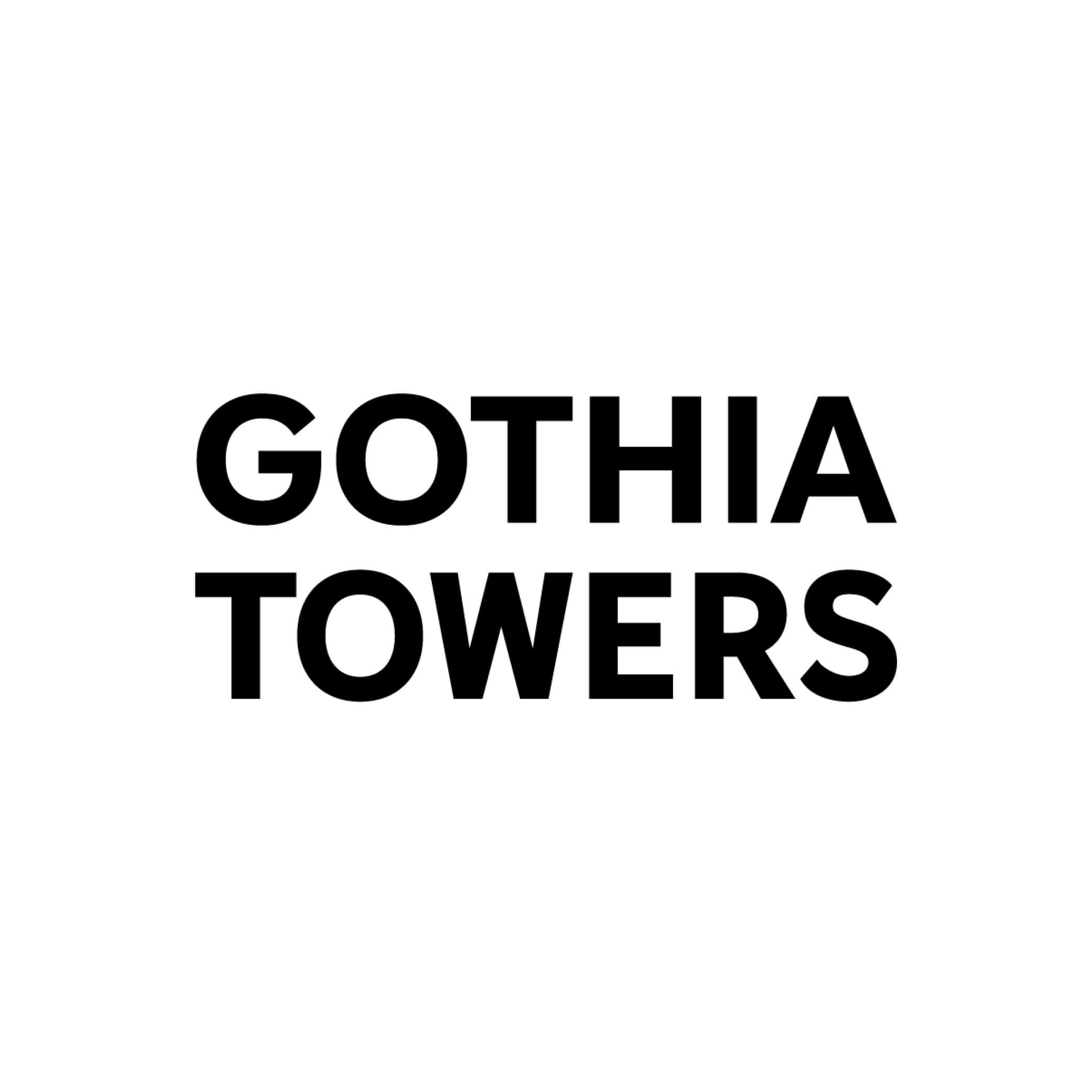 Gothia Towers - Referenser
