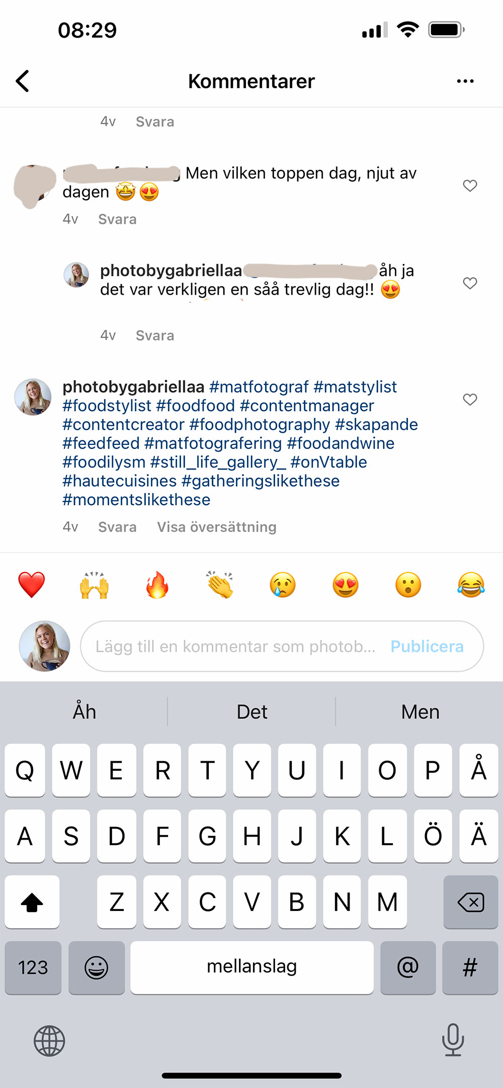 Hashtags – förlänger ditt inläggs livslängd