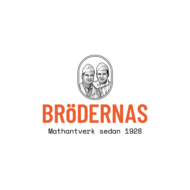 Brödernas Deli