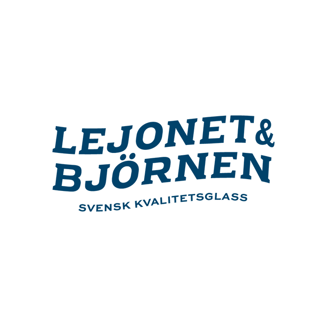 Lejonet & Björnen